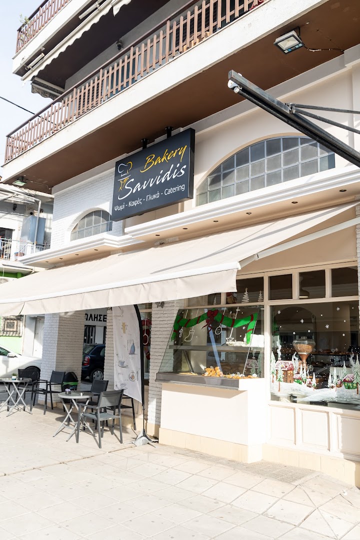 Savvidis Patisserie · Φωτογραφίες 14