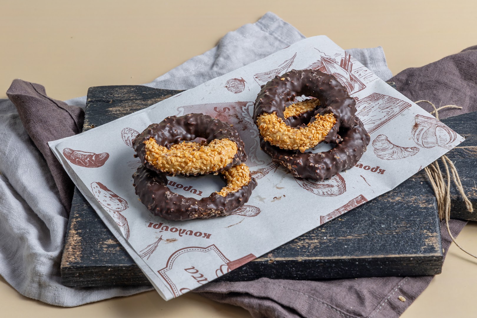 Savvidis Patisserie · Φωτογραφίες 4