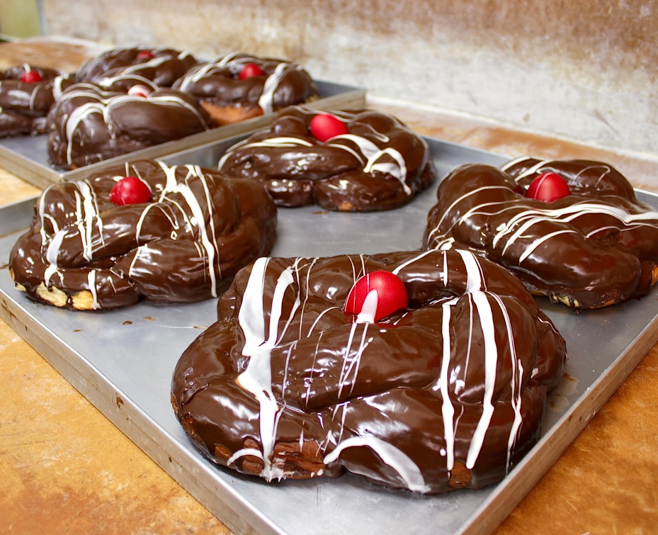 Savvidis Patisserie · Φωτογραφίες 5